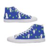 Ghibli Forest Spirits Converse Shoes 600x600 1 - Princess Mononoke Store