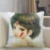 Musife Princess Mononoke Pillowcase Custom Square Pillow Cover Case Zipper Pillowcase 35 35 40 40 45 14 - Princess Mononoke Store