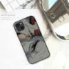 RUICHI Anime Princess Mononoke Phone Case For iPhone 11 12 Mini 13 Pro XS Max X 1 - Princess Mononoke Store