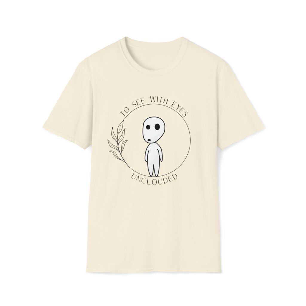 - Princess Mononoke Store