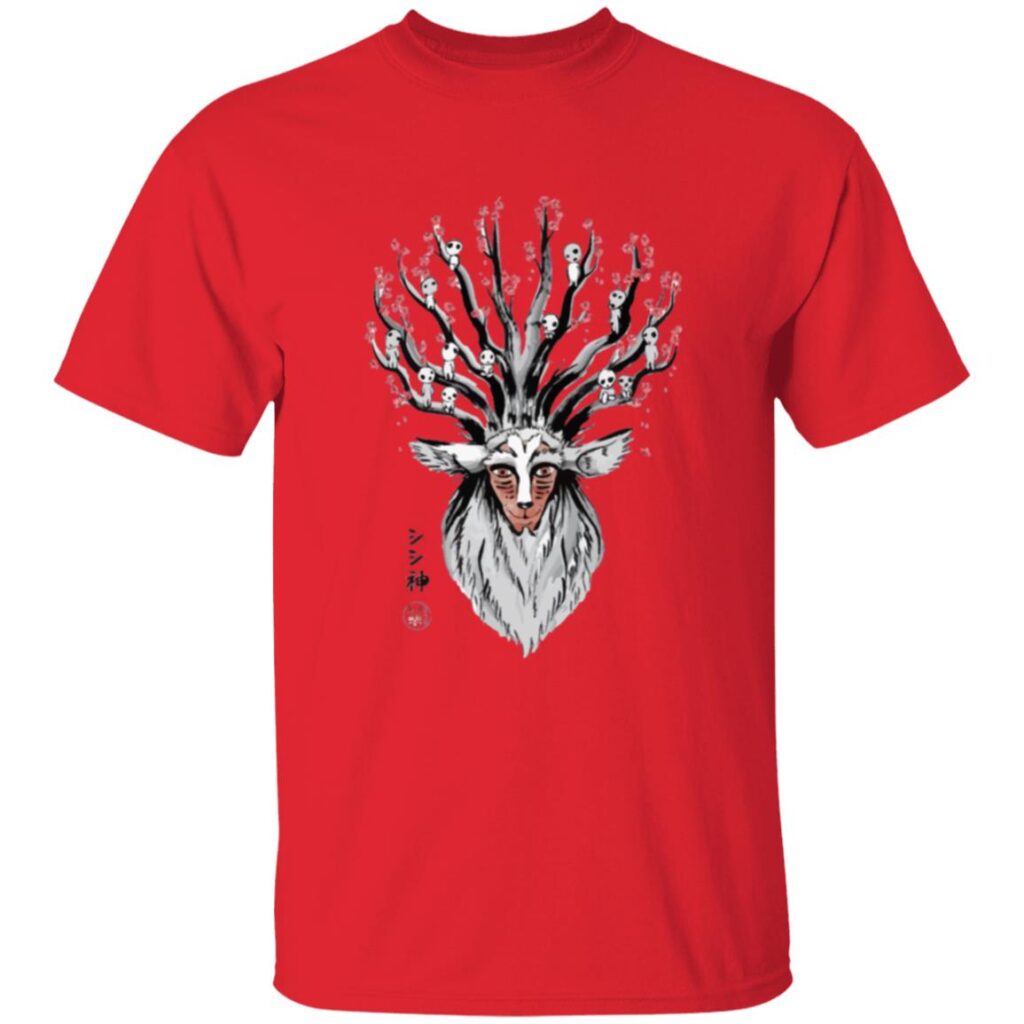 redirect10232023081032 1 - Princess Mononoke Store