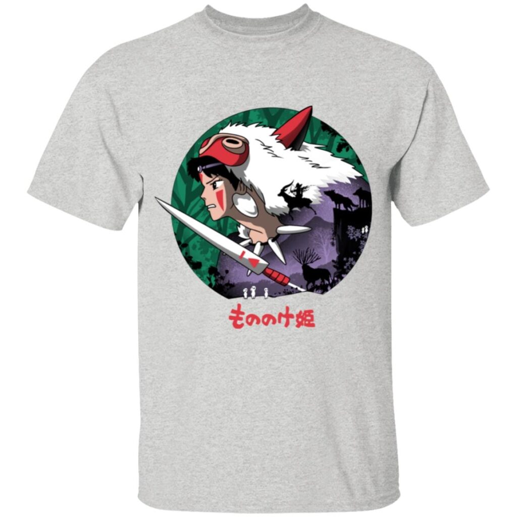 redirect11272023081142 4 - Princess Mononoke Store