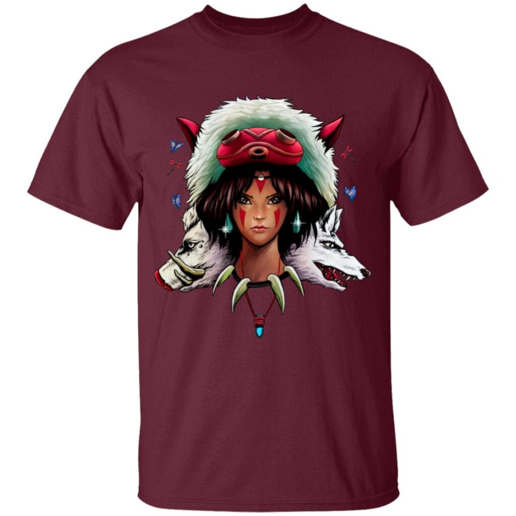 redirect11282023051133 6 - Princess Mononoke Store