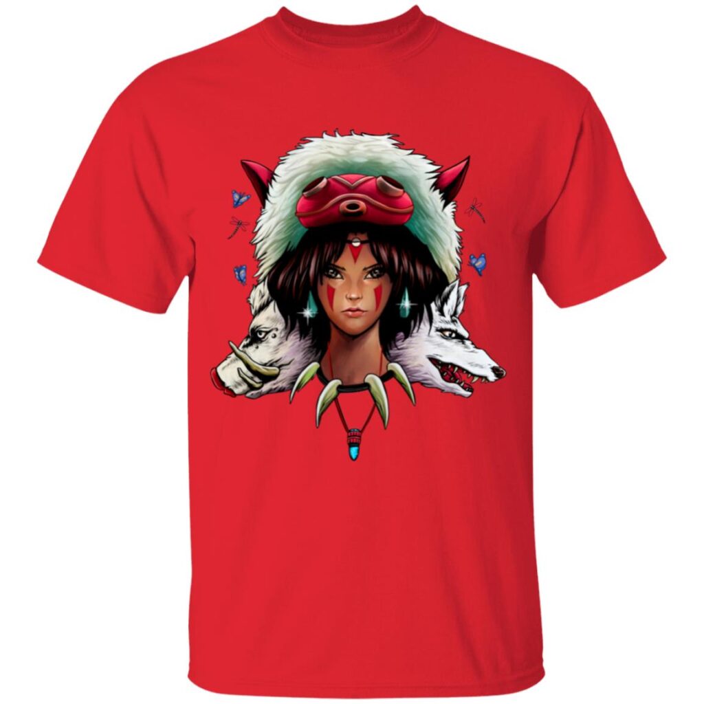 redirect11282023051133 9 - Princess Mononoke Store