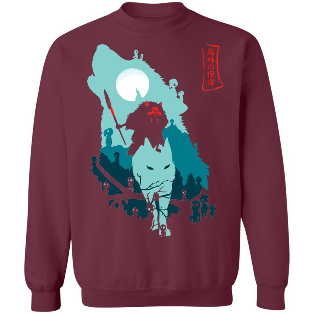 redirect12162020021201 3 - Princess Mononoke Store