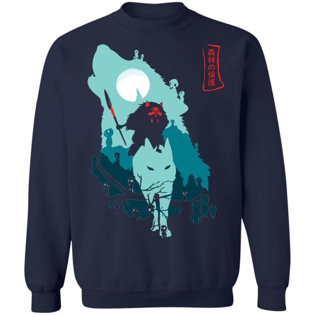 redirect12162020021201 4 - Princess Mononoke Store