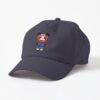 ssrcodad hatproduct322e3f696a94a5d4front three quartersquare1000x1000 bgf8f8f8 3 - Princess Mononoke Store