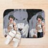 urbathmat flatlay context smallsquare750x1000.1u5 3 - Princess Mononoke Store