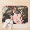 urbathmat flatlay context smallsquare750x1000.1u5 4 - Princess Mononoke Store