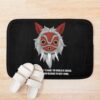 urbathmat flatlay context smallsquare750x1000.1u5 7 - Princess Mononoke Store