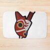 urbathmat flatlay largesquare1000x1000.1u5 11 - Princess Mononoke Store