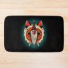 urbathmat flatlay largesquare1000x1000.1u5 12 - Princess Mononoke Store