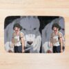 urbathmat flatlay largesquare1000x1000.1u5 3 - Princess Mononoke Store