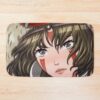 urbathmat flatlay largesquare1000x1000.1u5 4 - Princess Mononoke Store