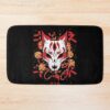 urbathmat flatlay largesquare1000x1000.1u5 6 - Princess Mononoke Store