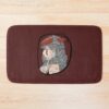 urbathmat flatlay largesquare1000x1000.1u5 8 - Princess Mononoke Store