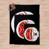 urblanket comparesquarex1000.1u2 15 - Princess Mononoke Store