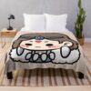 urblanket large bedsquarex1000.1u2 13 - Princess Mononoke Store