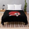 urblanket large bedsquarex1000.1u2 3 - Princess Mononoke Store