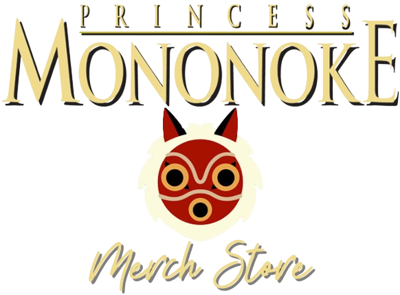Princess Mononoke Store