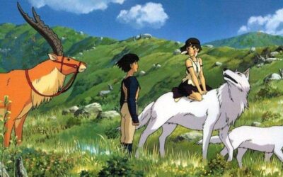 Explore Top 30 Trending Princess Mononoke Products of 2024